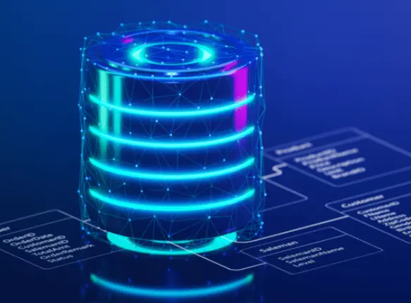 Database Design and Migration
